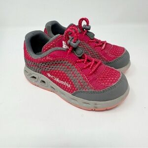 Columbia Drainmaker IV Water Hiking Shoes